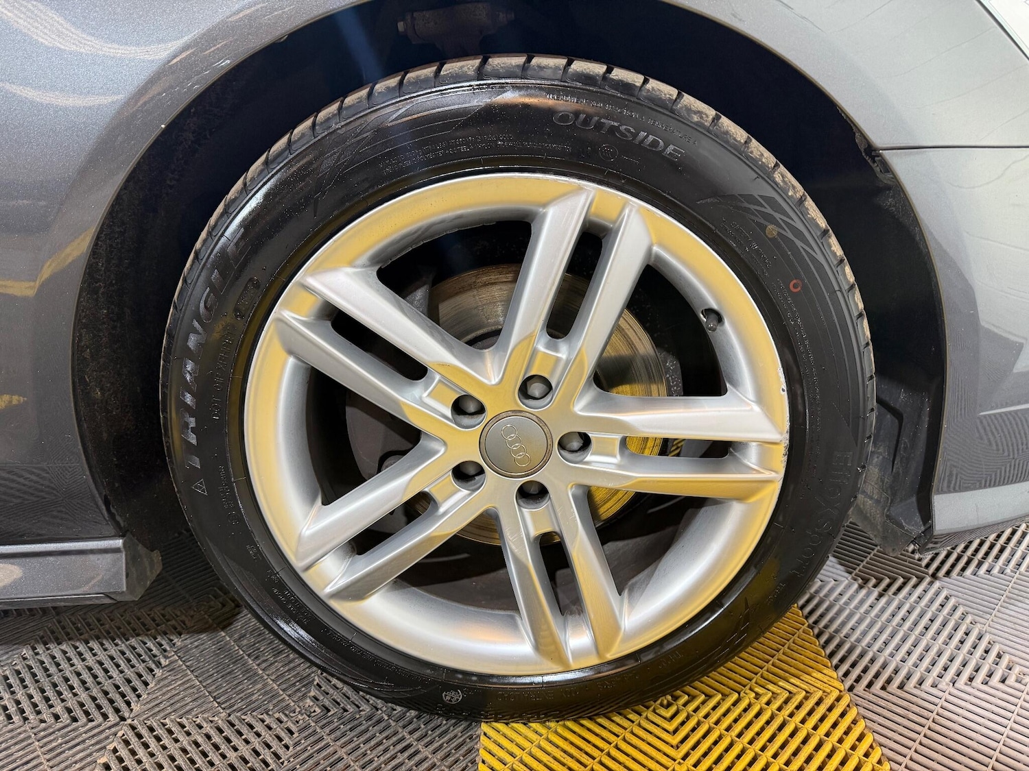 Used Audi A6 Avant 2016 for sale - 76094570: Photo 67