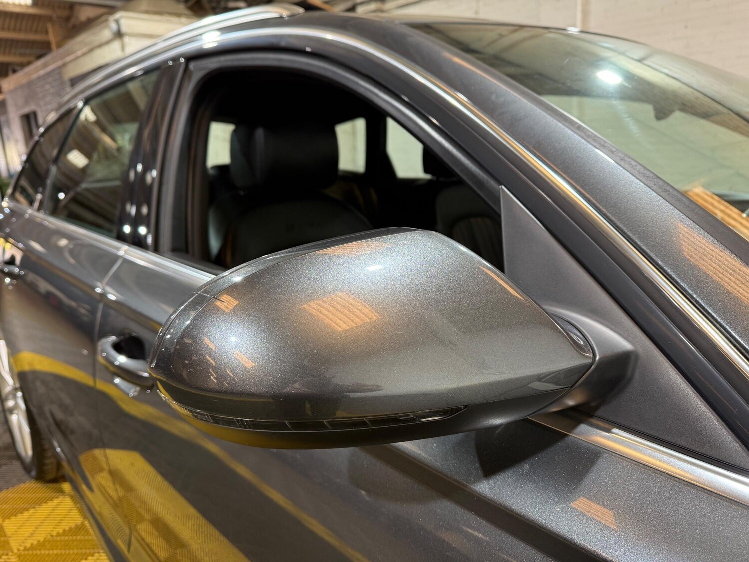 Used Audi A6 Avant 2016 for sale - 76094570: Photo 69