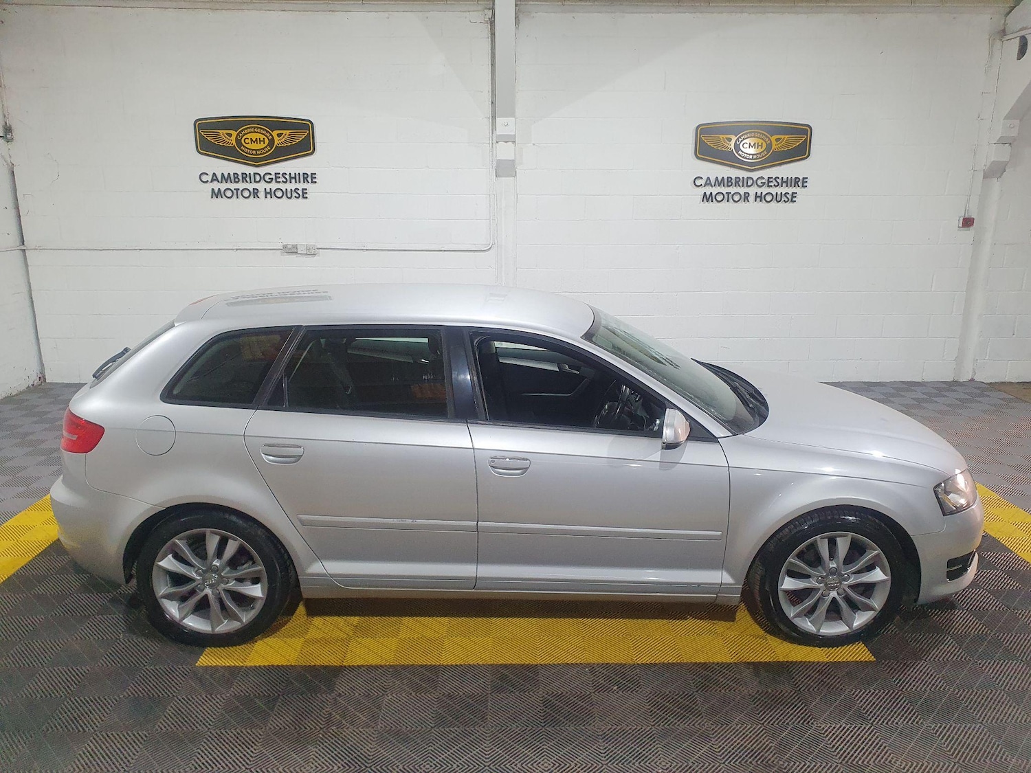 Vehicle 19