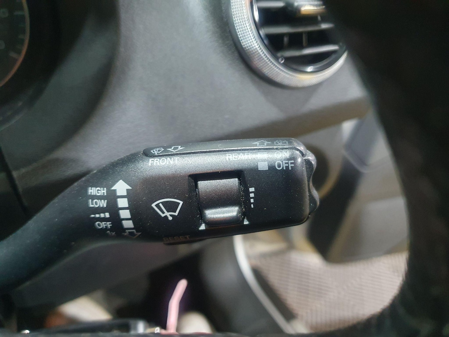 Vehicle 27
