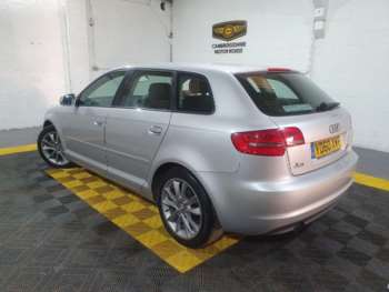 Used Audi A3 2010 for sale - 75089574: Photo