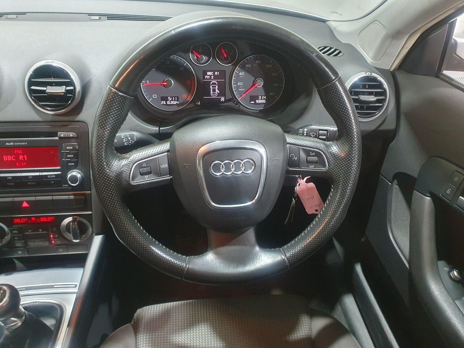 Vehicle 36