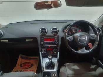 Used Audi A3 2010 for sale - 75089574: Photo
