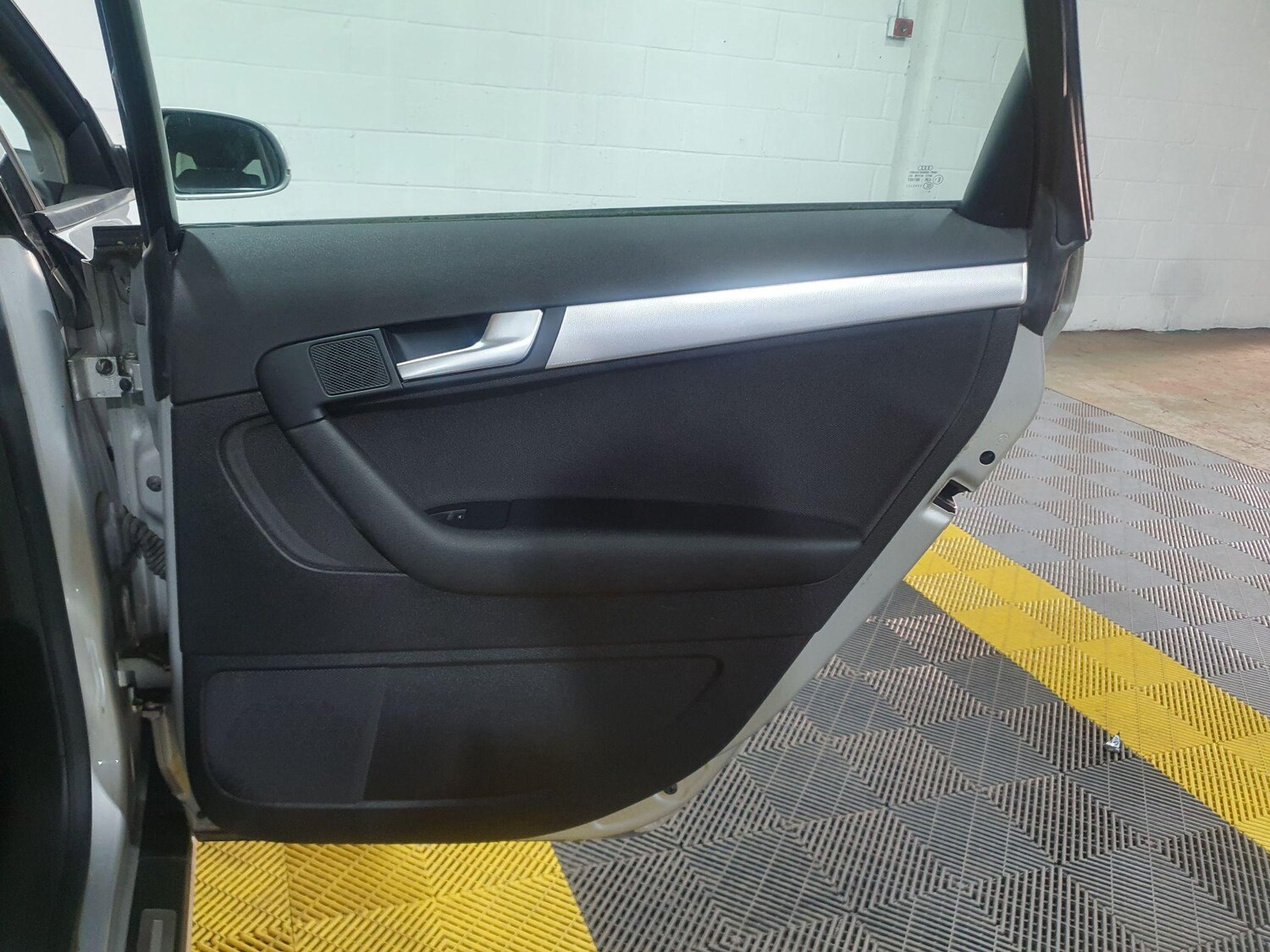Vehicle 40