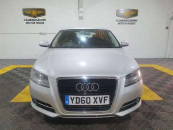 Used Audi A3 2010 for sale - 75089574: Photo