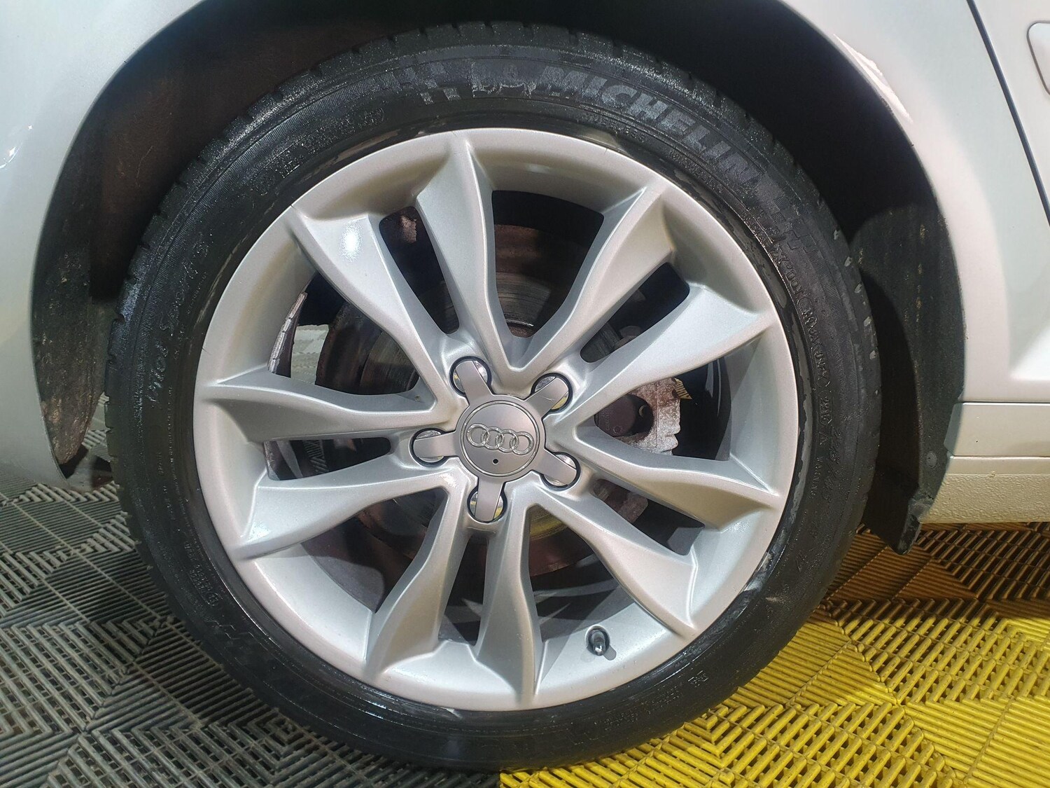 Vehicle 65