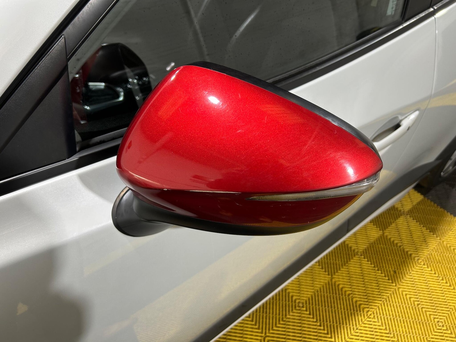 Used Mazda CX-3 2017 for sale - 76996881: Photo 19