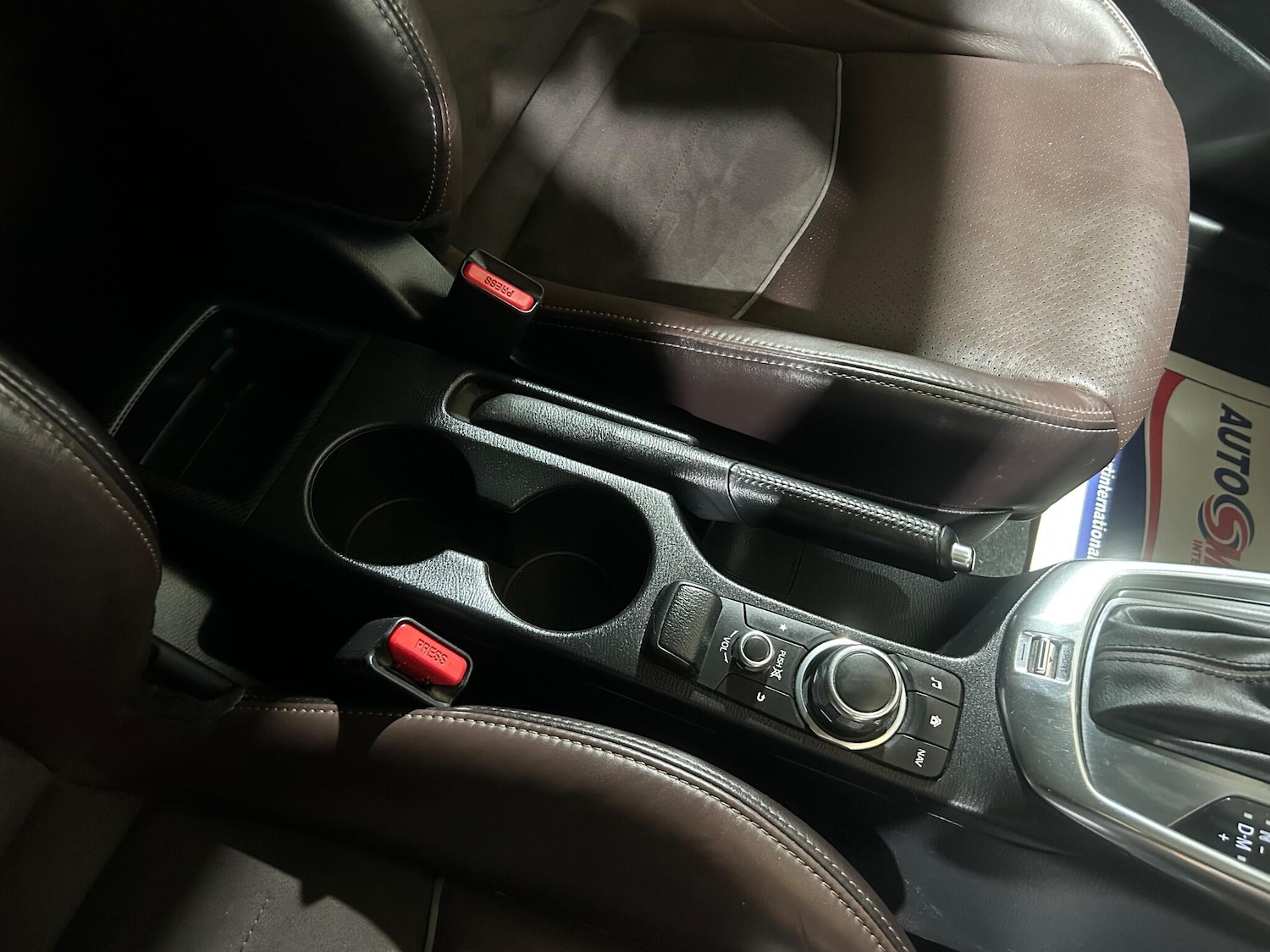 Used Mazda CX-3 2017 for sale - 76996881: Photo 22