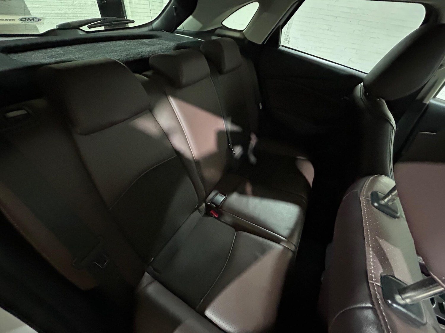 Used Mazda CX-3 2017 for sale - 76996881: Photo 25