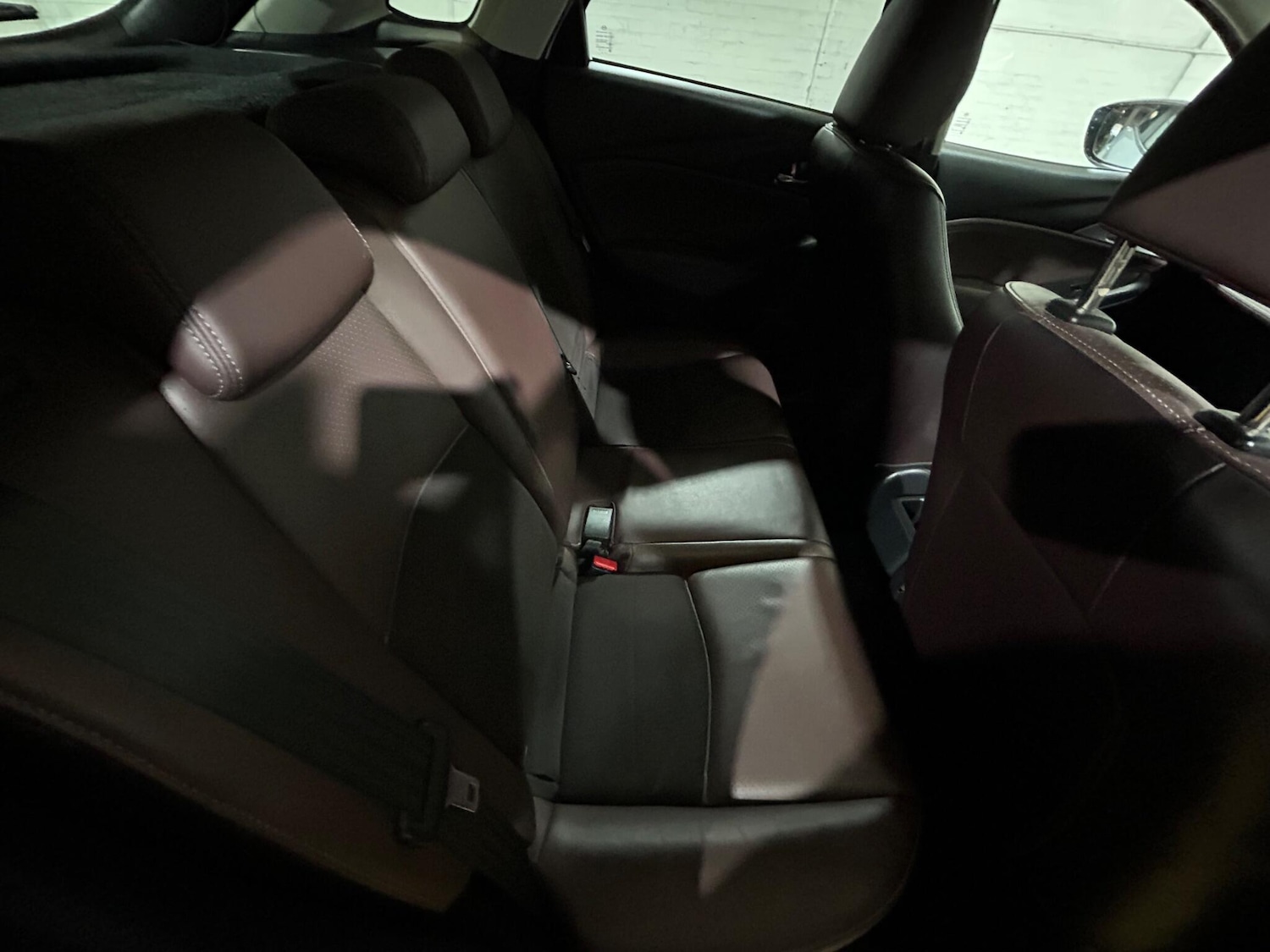 Used Mazda CX-3 2017 for sale - 76996881: Photo 26