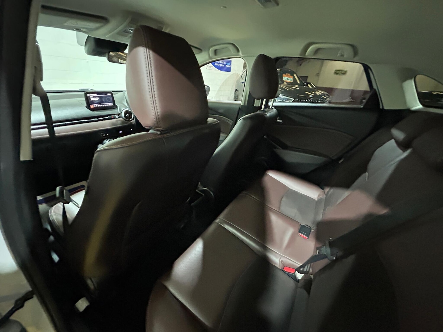 Used Mazda CX-3 2017 for sale - 76996881: Photo 29