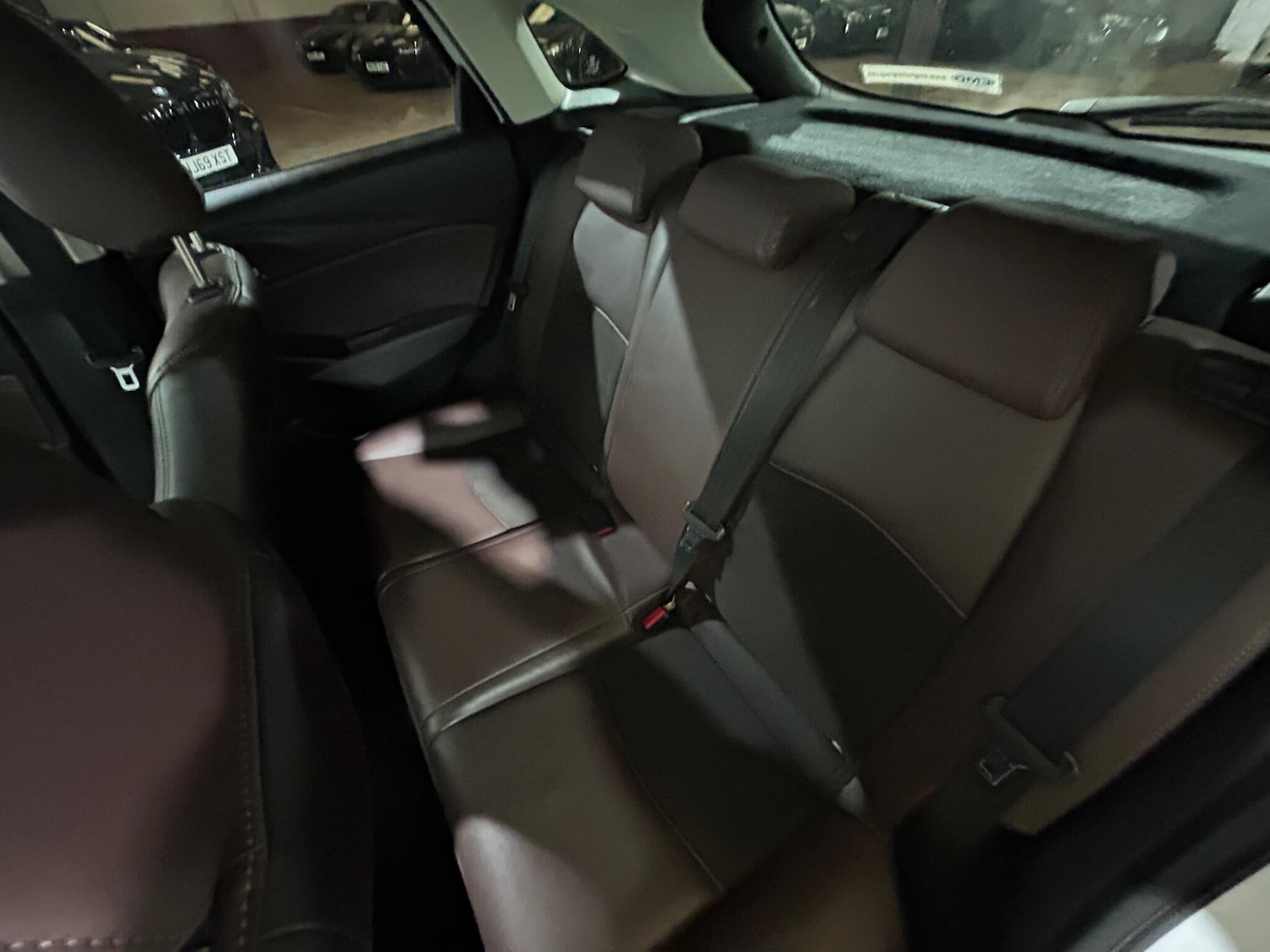 Used Mazda CX-3 2017 for sale - 76996881: Photo 31