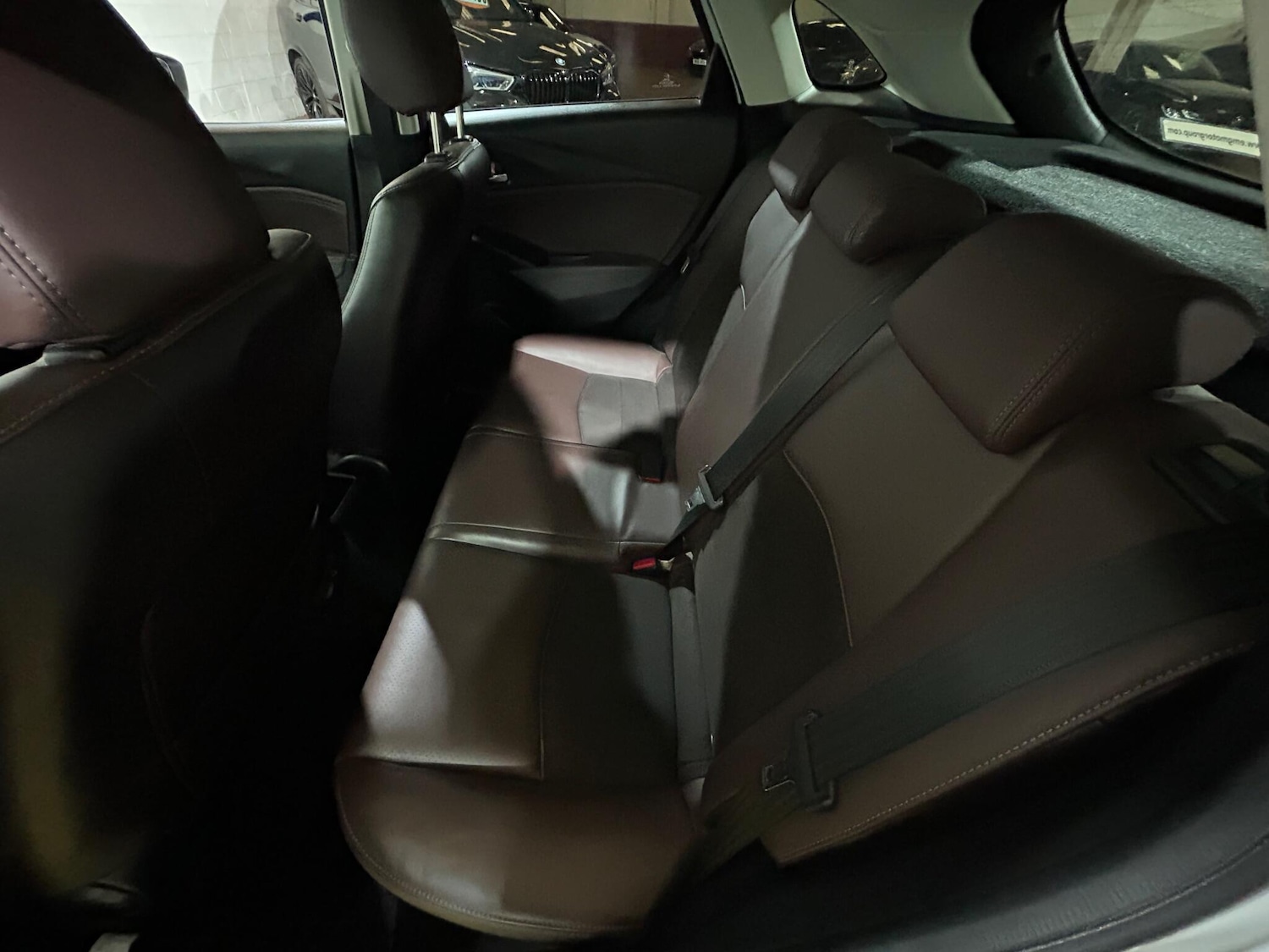 Used Mazda CX-3 2017 for sale - 76996881: Photo 33