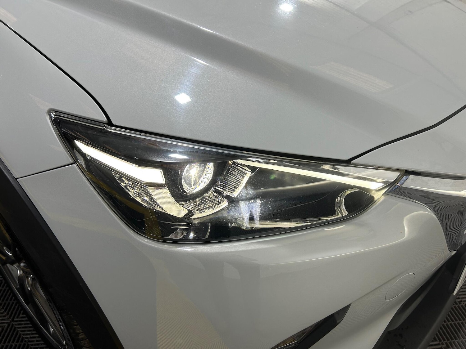 Used Mazda CX-3 2017 for sale - 76996881: Photo 36