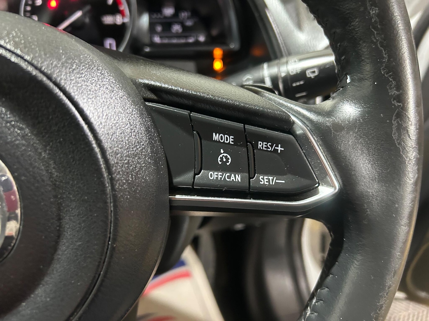 Used Mazda CX-3 2017 for sale - 76996881: Photo 38