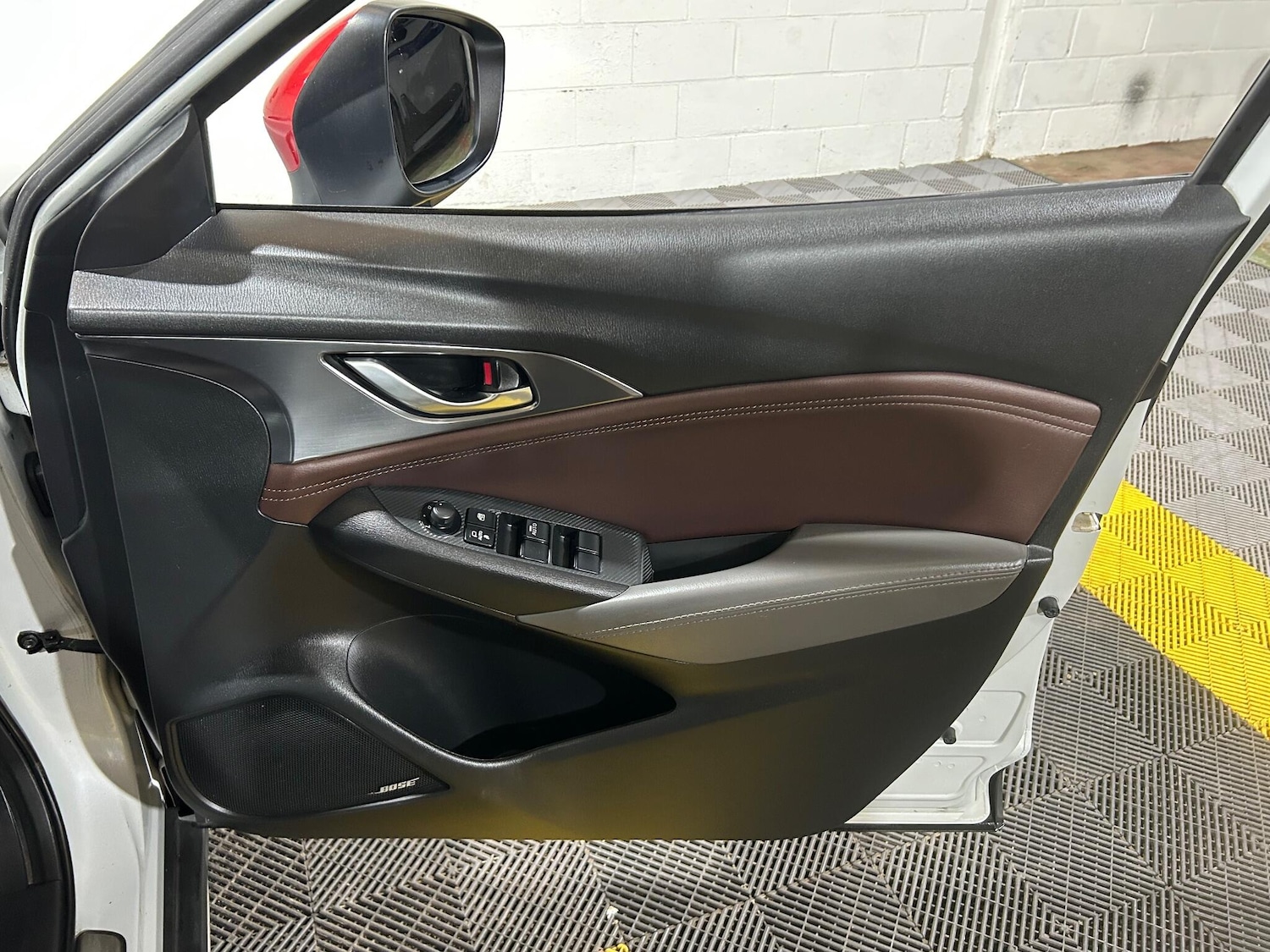 Used Mazda CX-3 2017 for sale - 76996881: Photo 45