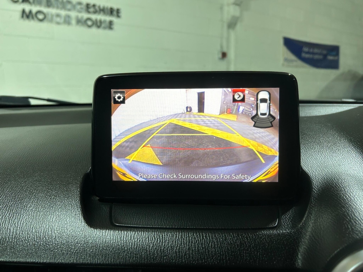 Used Mazda CX-3 2017 for sale - 76996881: Photo 5