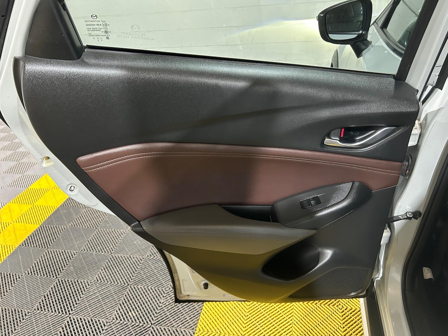 Used Mazda CX-3 2017 for sale - 76996881: Photo 50