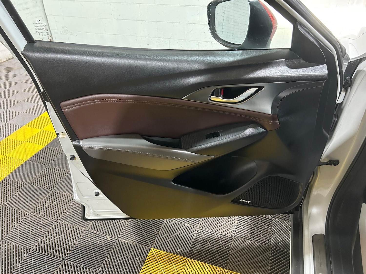 Used Mazda CX-3 2017 for sale - 76996881: Photo 52