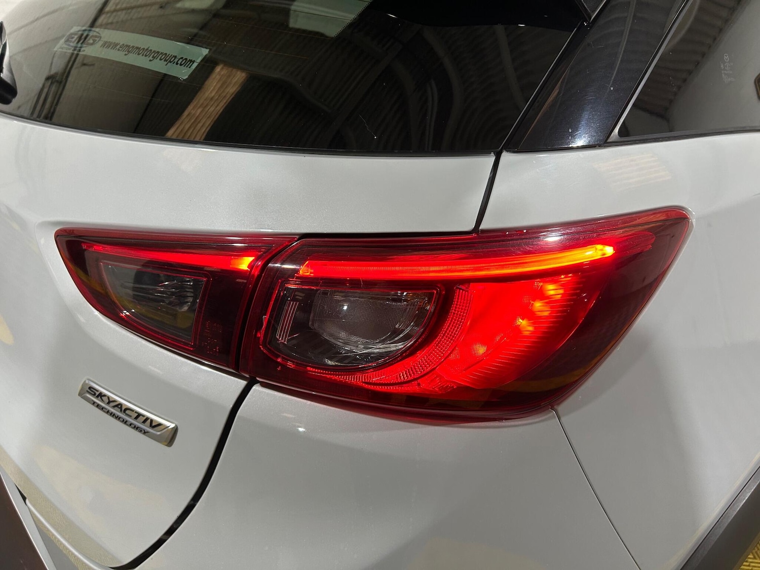 Used Mazda CX-3 2017 for sale - 76996881: Photo 53