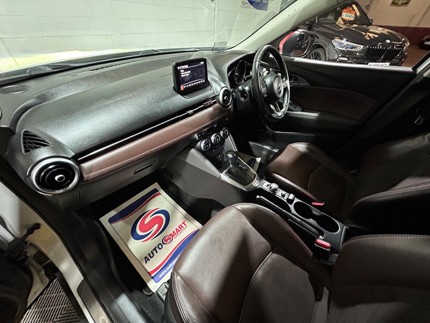 Used Mazda CX-3 2017 for sale - 76996881: Photo 56