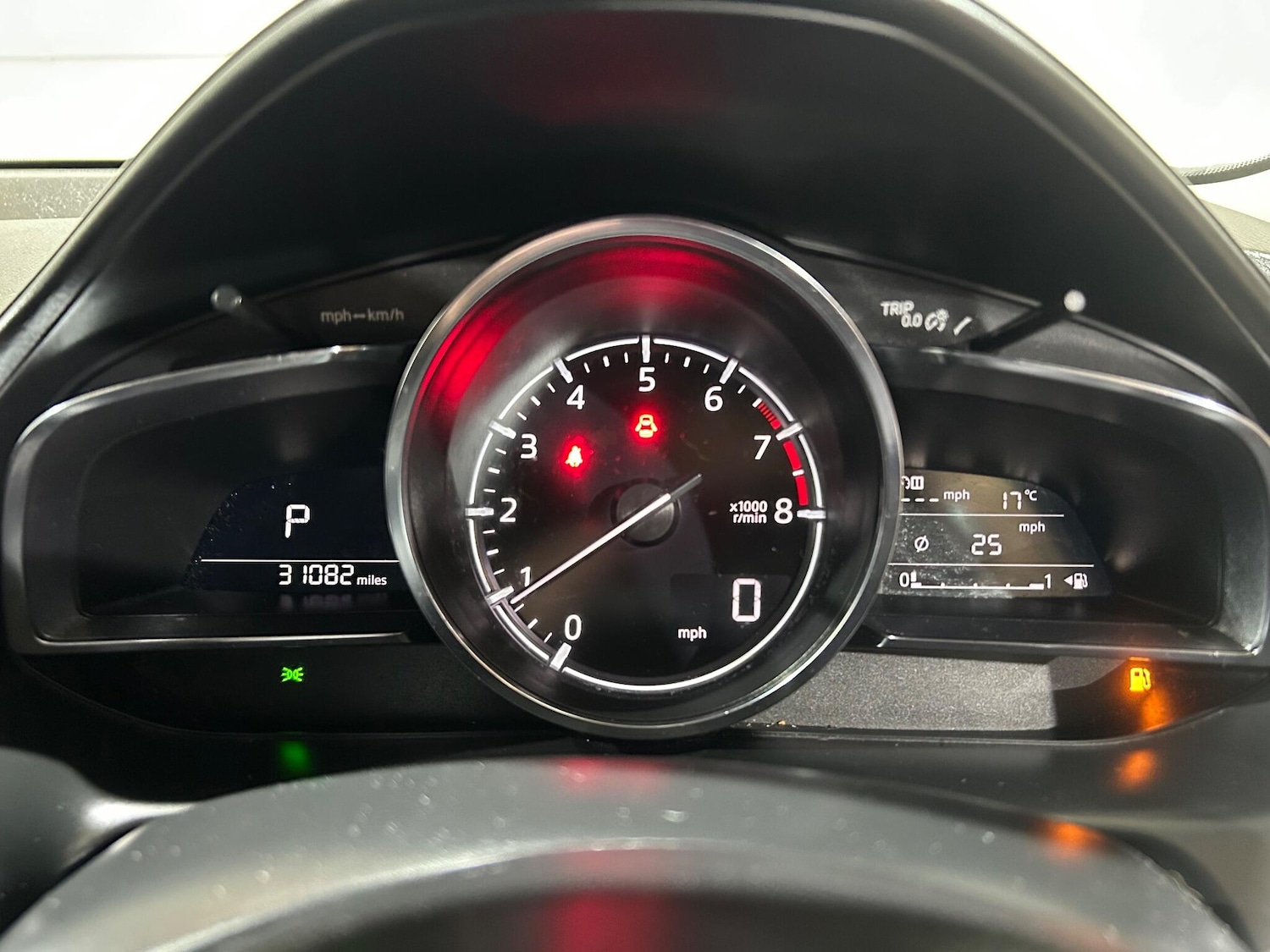 Used Mazda CX-3 2017 for sale - 76996881: Photo 59