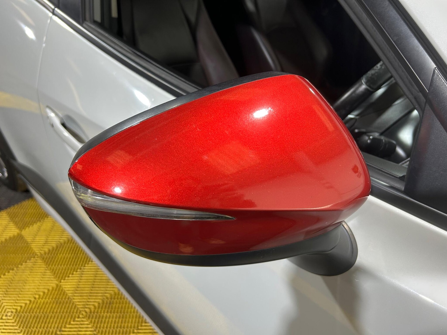 Used Mazda CX-3 2017 for sale - 76996881: Photo 60