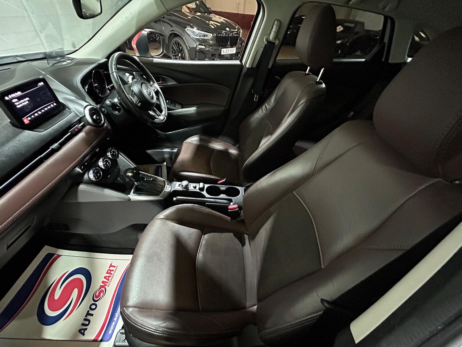 Used Mazda CX-3 2017 for sale - 76996881: Photo 68