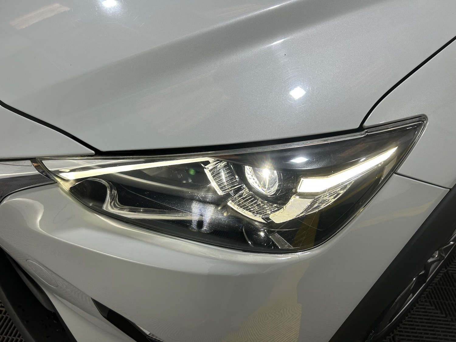 Used Mazda CX-3 2017 for sale - 76996881: Photo 70