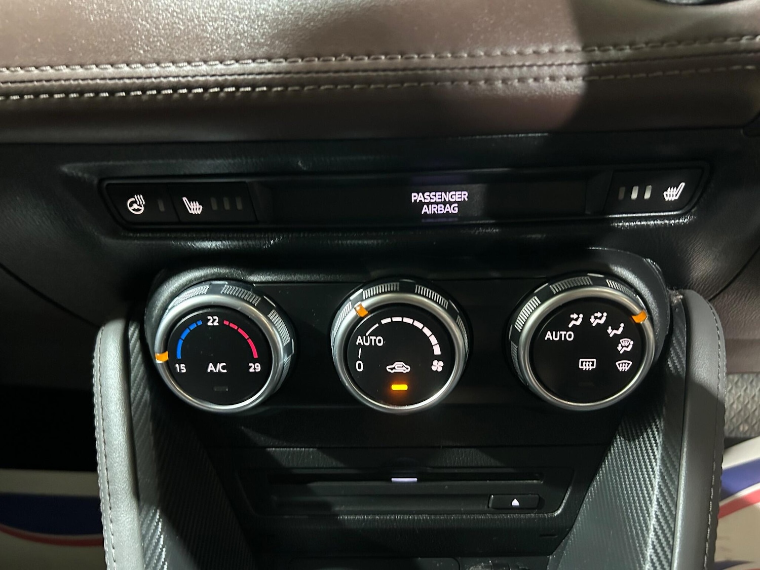 Used Mazda CX-3 2017 for sale - 76996881: Photo 73