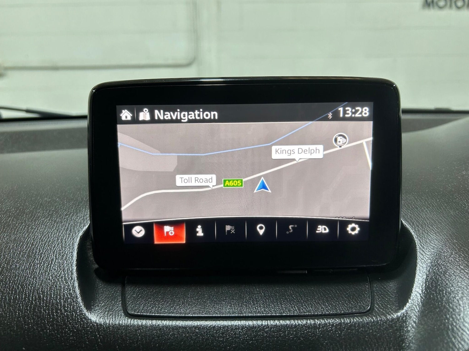 Used Mazda CX-3 2017 for sale - 76996881: Photo 9