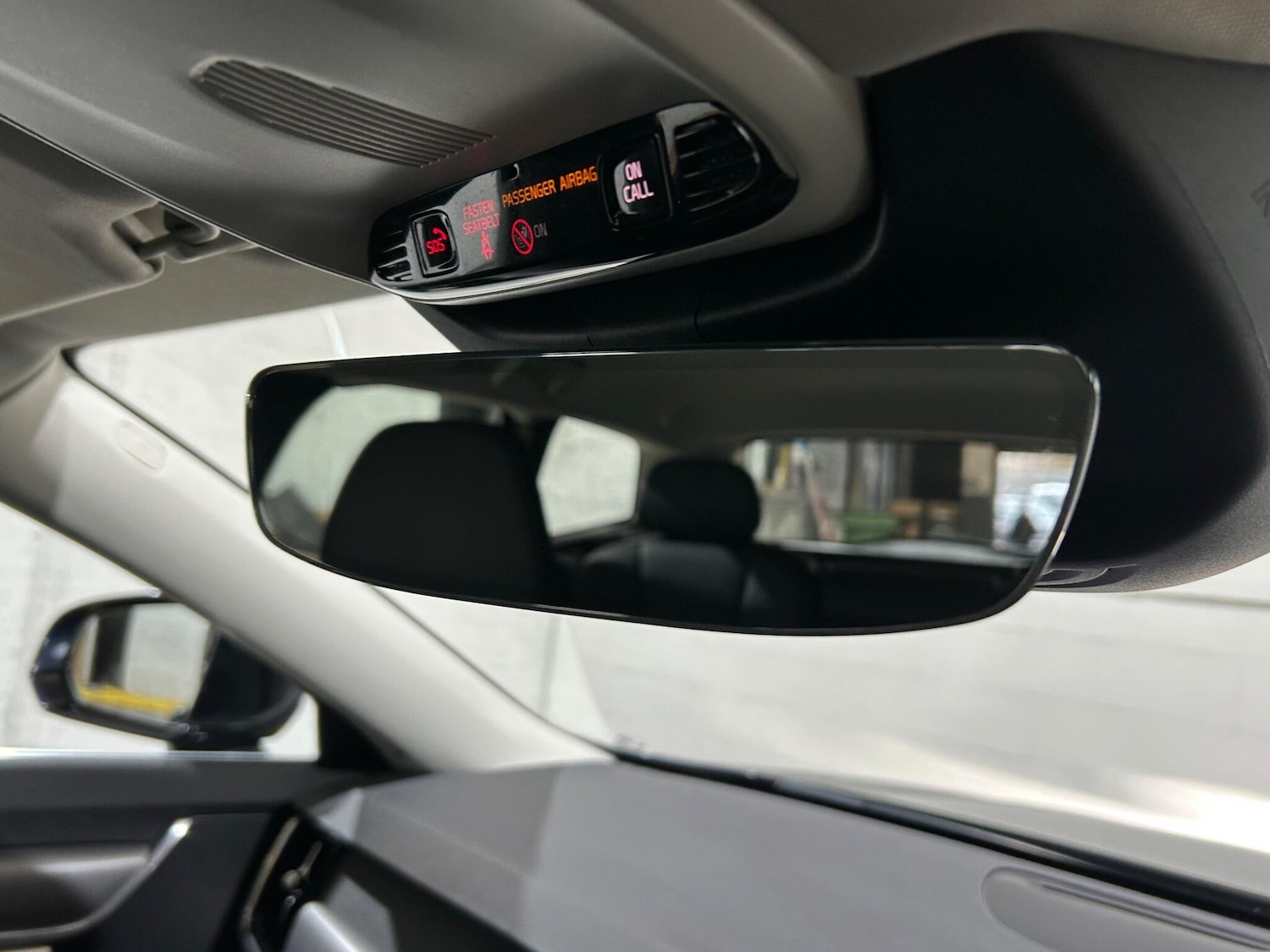 Used Volvo V90 2018 for sale - 78006402: Photo 15