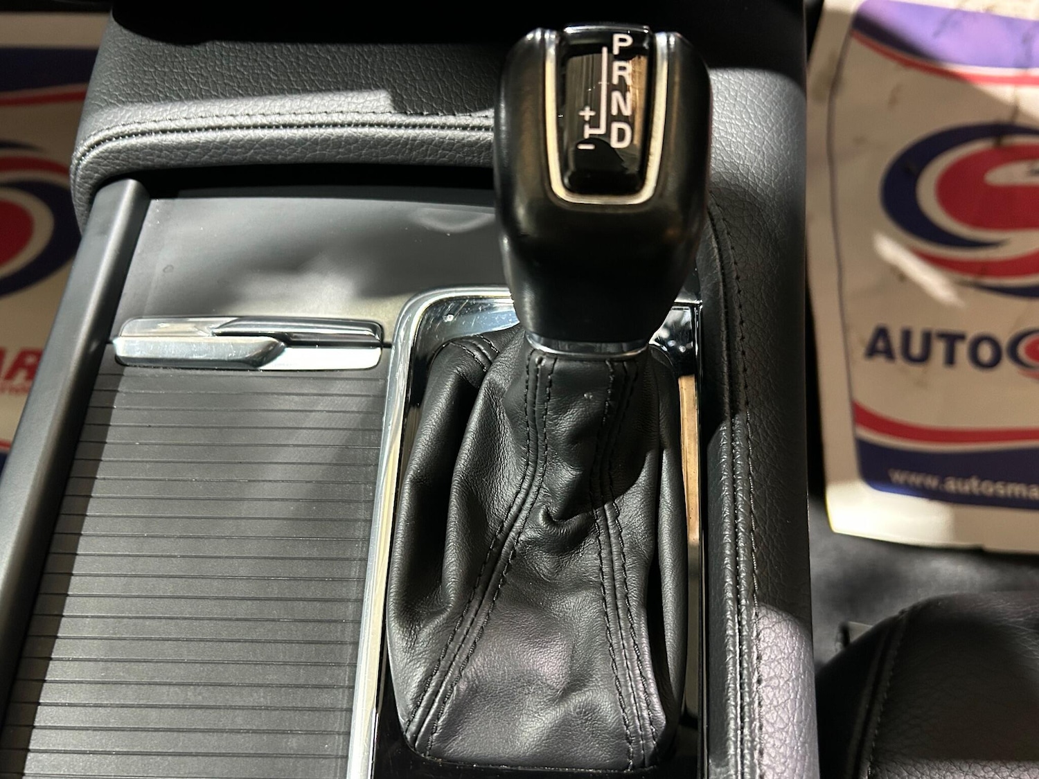 Used Volvo V90 2018 for sale - 78006402: Photo 20