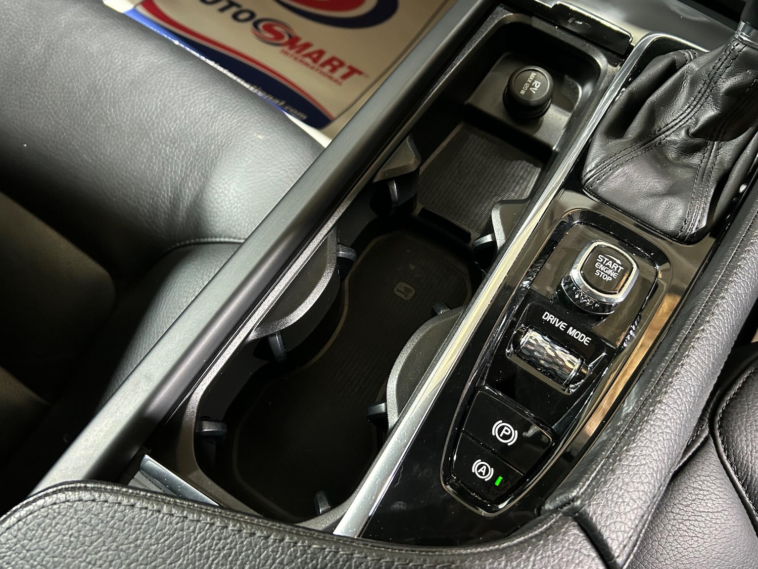 Used Volvo V90 2018 for sale - 78006402: Photo 21