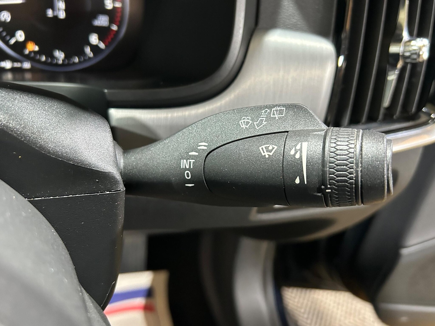 Used Volvo V90 2018 for sale - 78006402: Photo 29