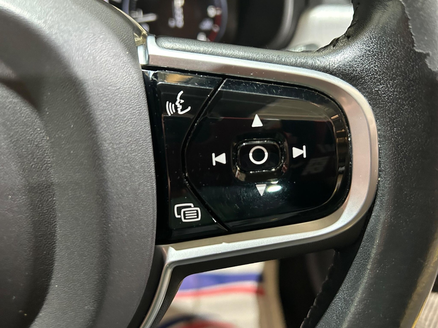 Used Volvo V90 2018 for sale - 78006402: Photo 30