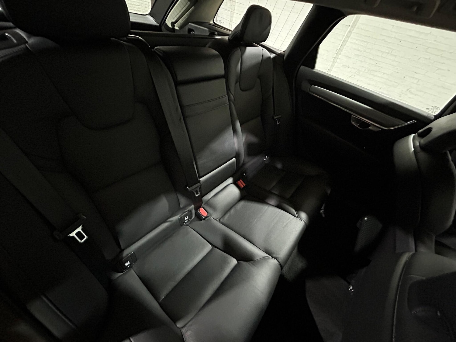 Used Volvo V90 2018 for sale - 78006402: Photo 42