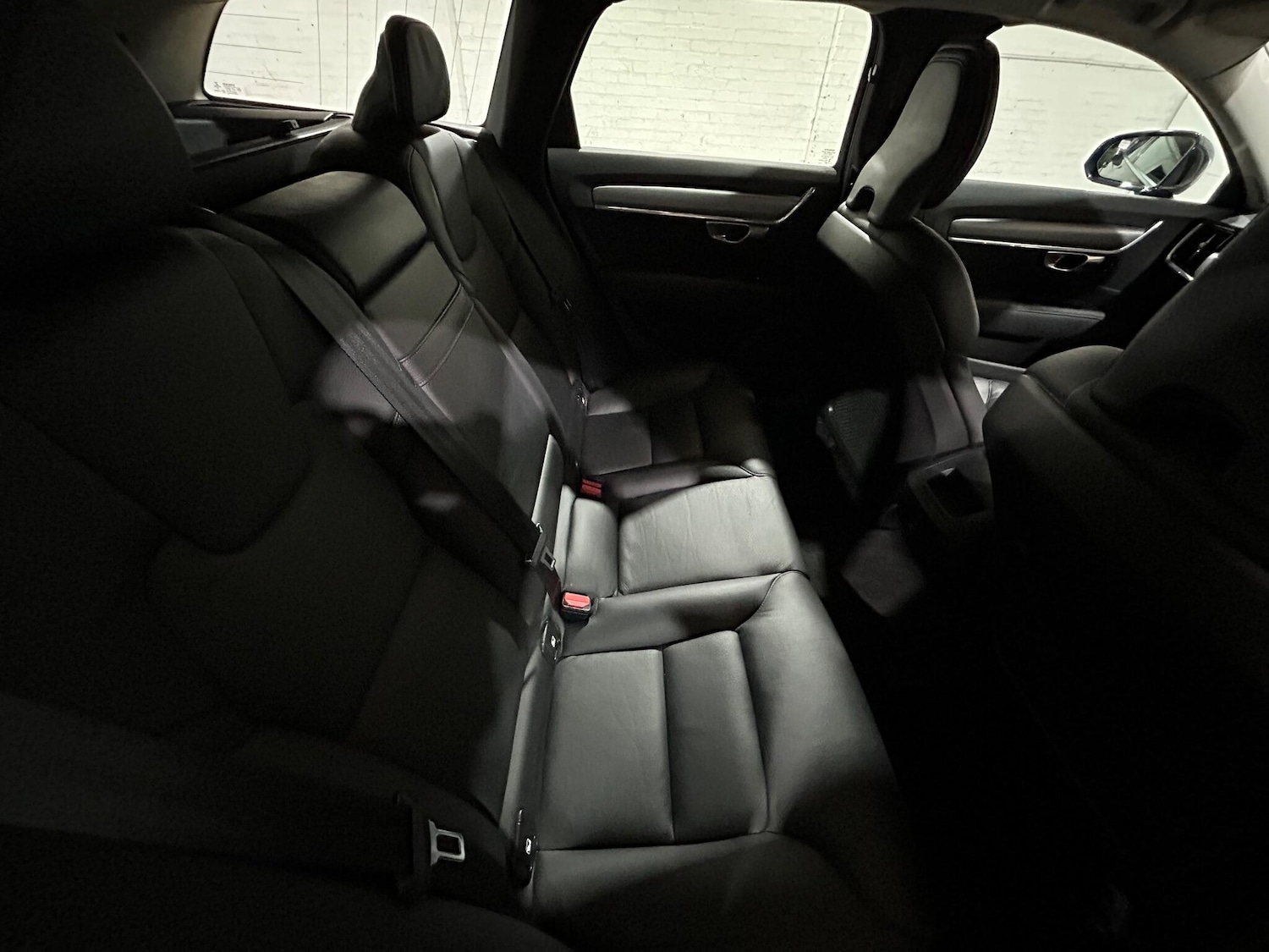 Used Volvo V90 2018 for sale - 78006402: Photo 43