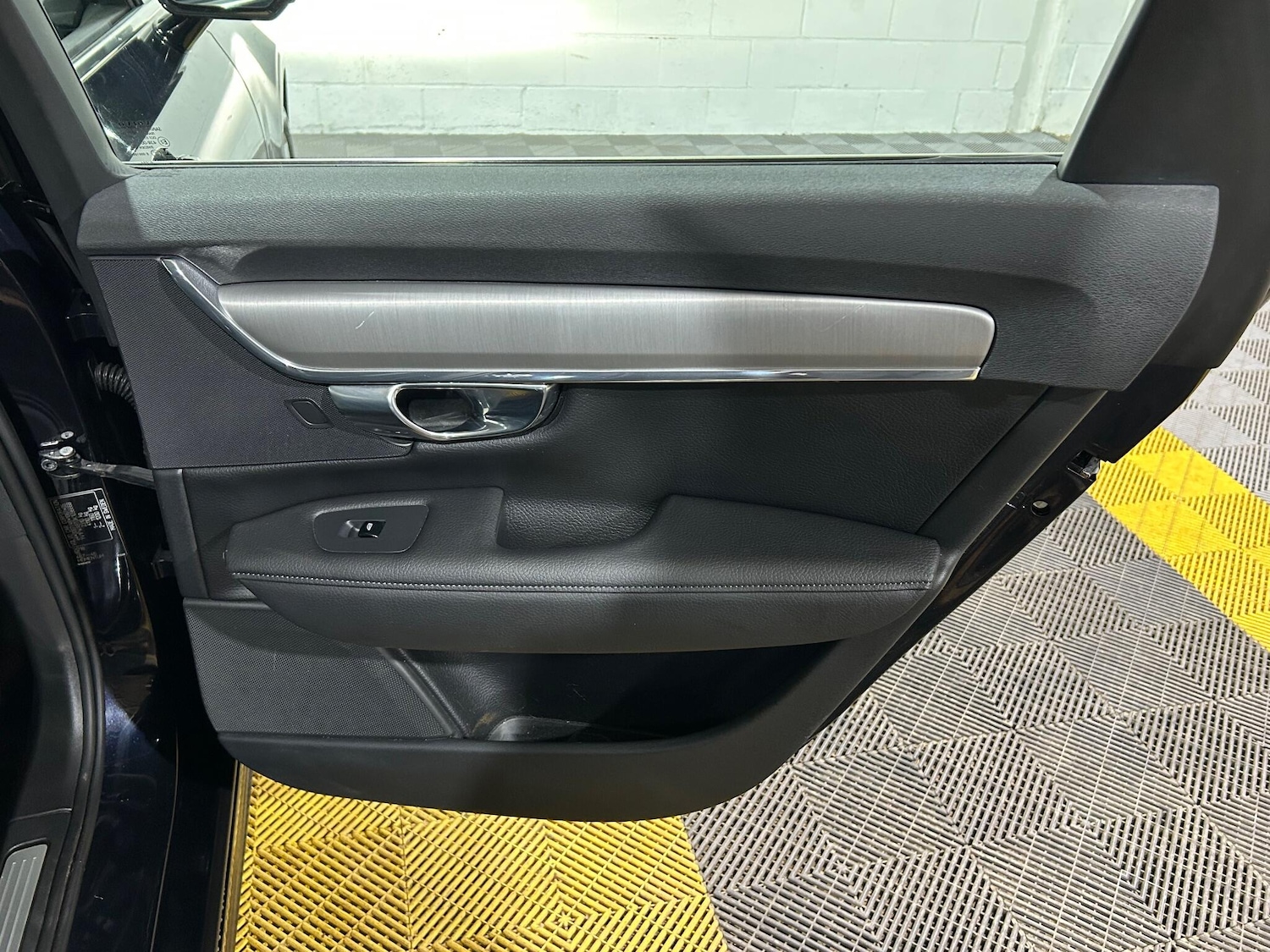 Used Volvo V90 2018 for sale - 78006402: Photo 46