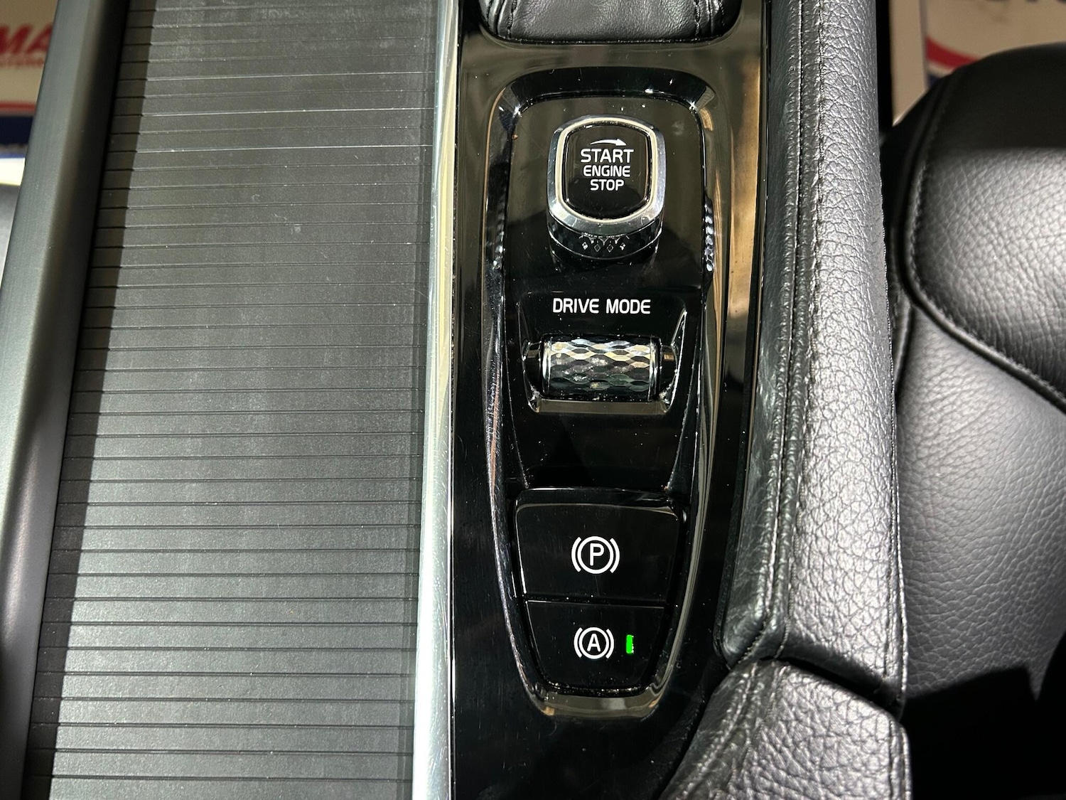 Used Volvo V90 2018 for sale - 78006402: Photo 49