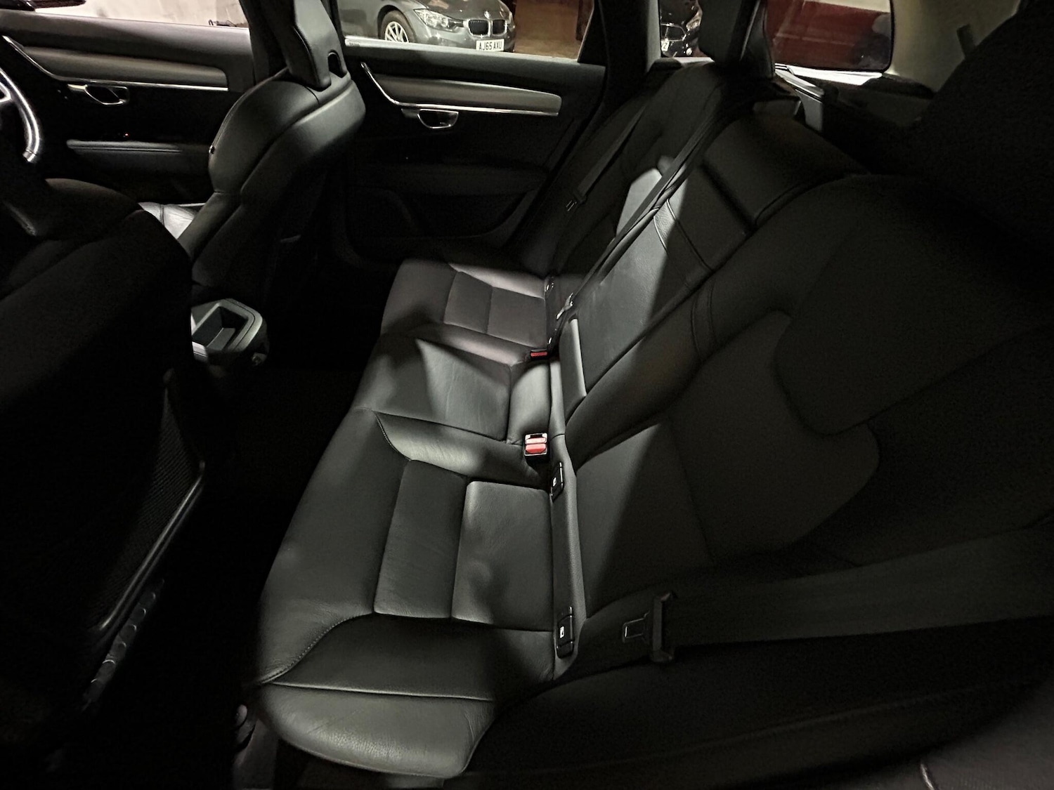 Used Volvo V90 2018 for sale - 78006402: Photo 57