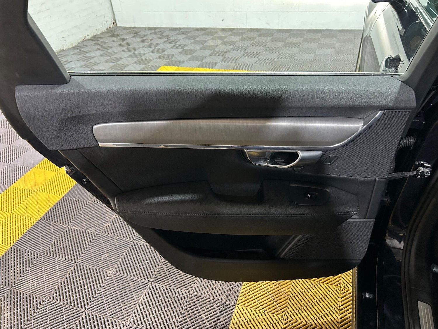 Used Volvo V90 2018 for sale - 78006402: Photo 59