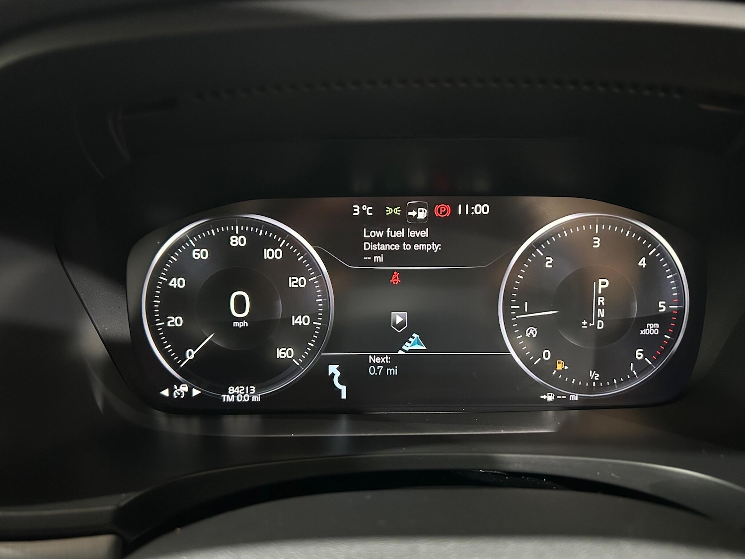 Used Volvo V90 2018 for sale - 78006402: Photo 6