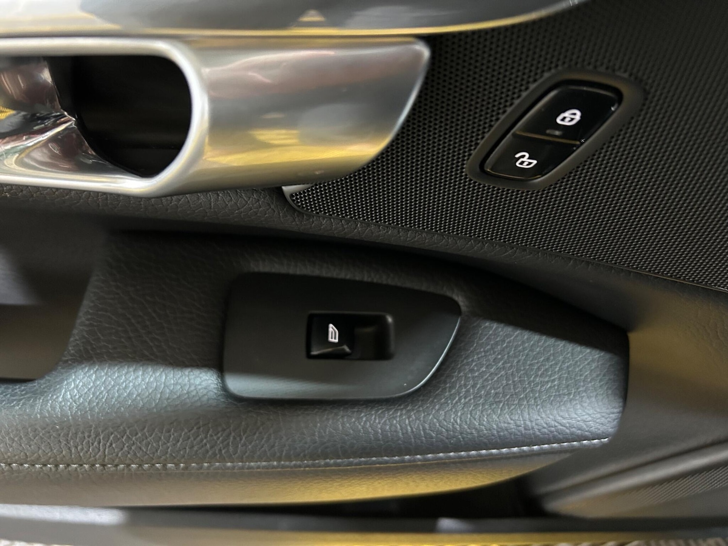 Used Volvo V90 2018 for sale - 78006402: Photo 66