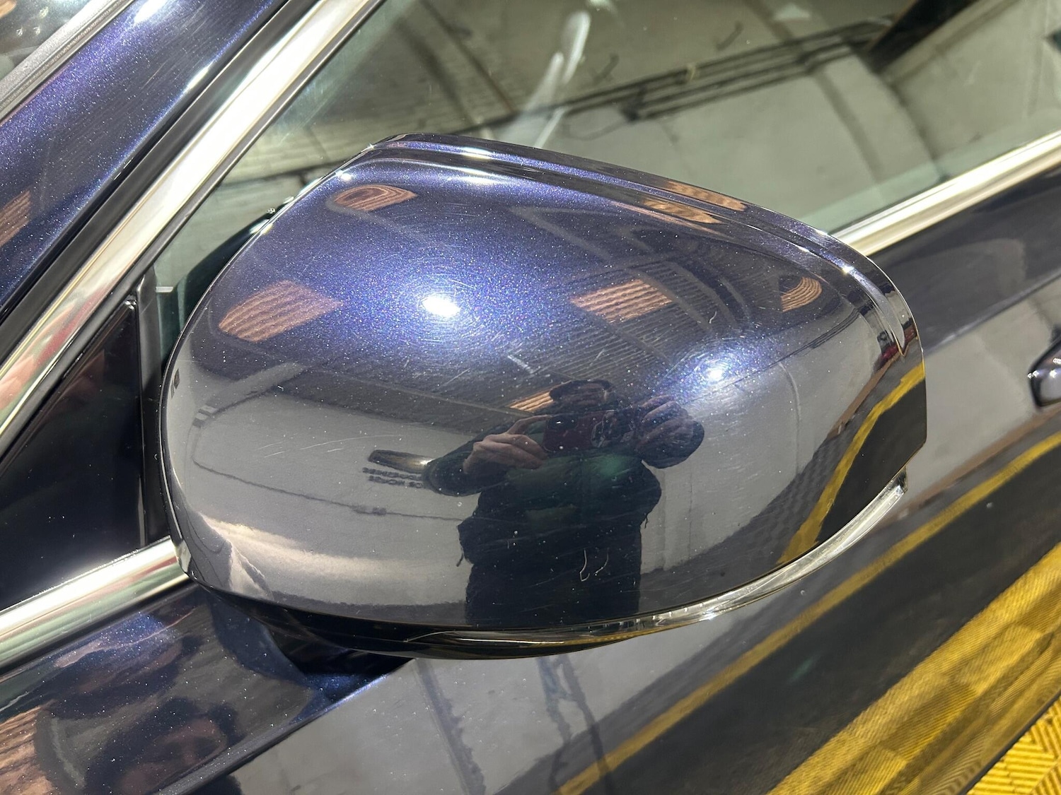 Used Volvo V90 2018 for sale - 78006402: Photo 69