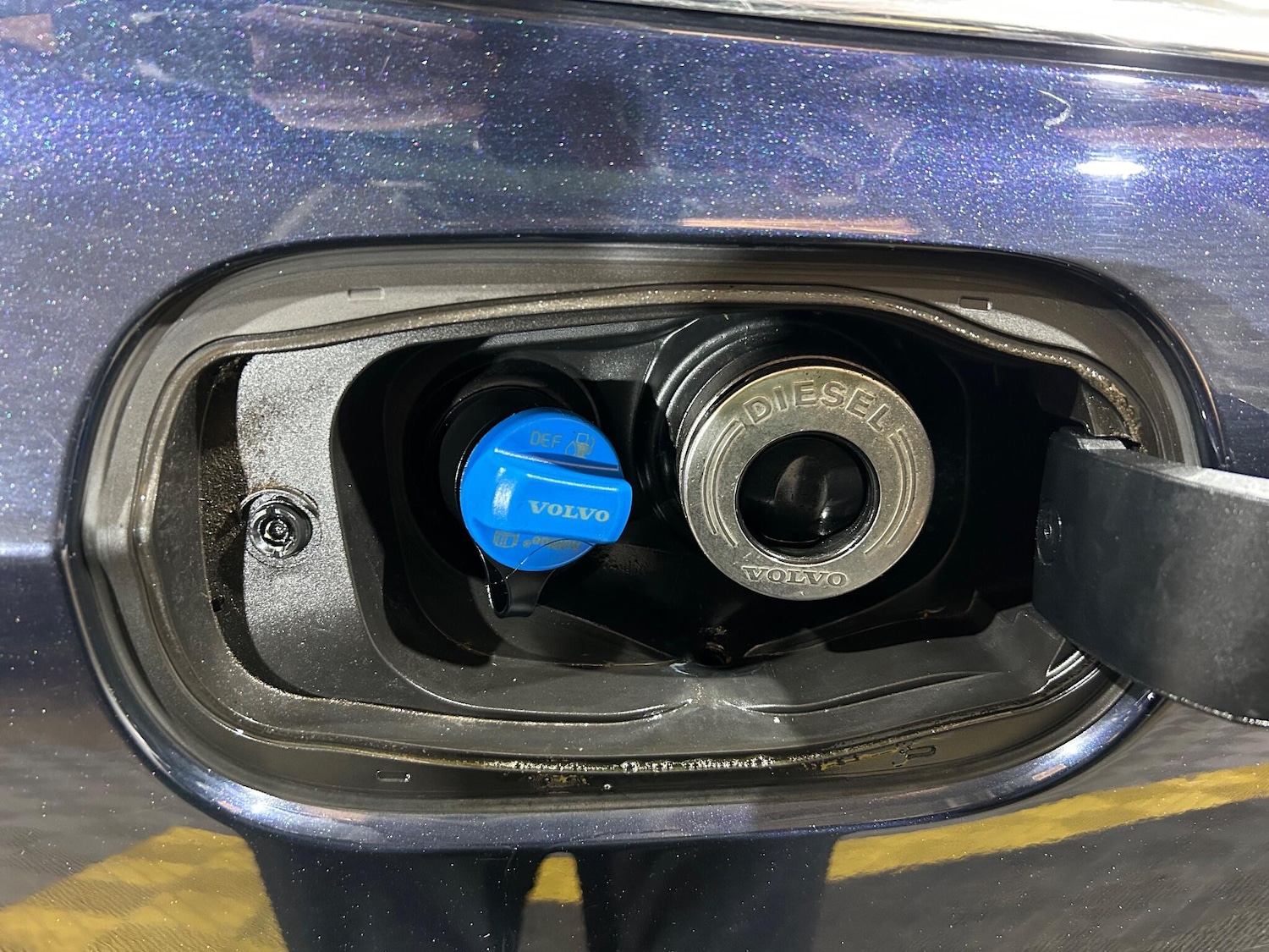 Used Volvo V90 2018 for sale - 78006402: Photo 76