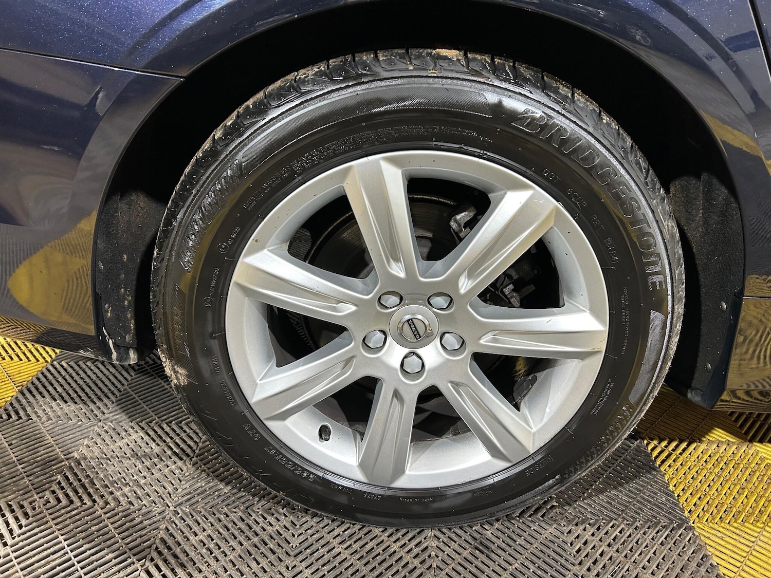 Used Volvo V90 2018 for sale - 78006402: Photo 77