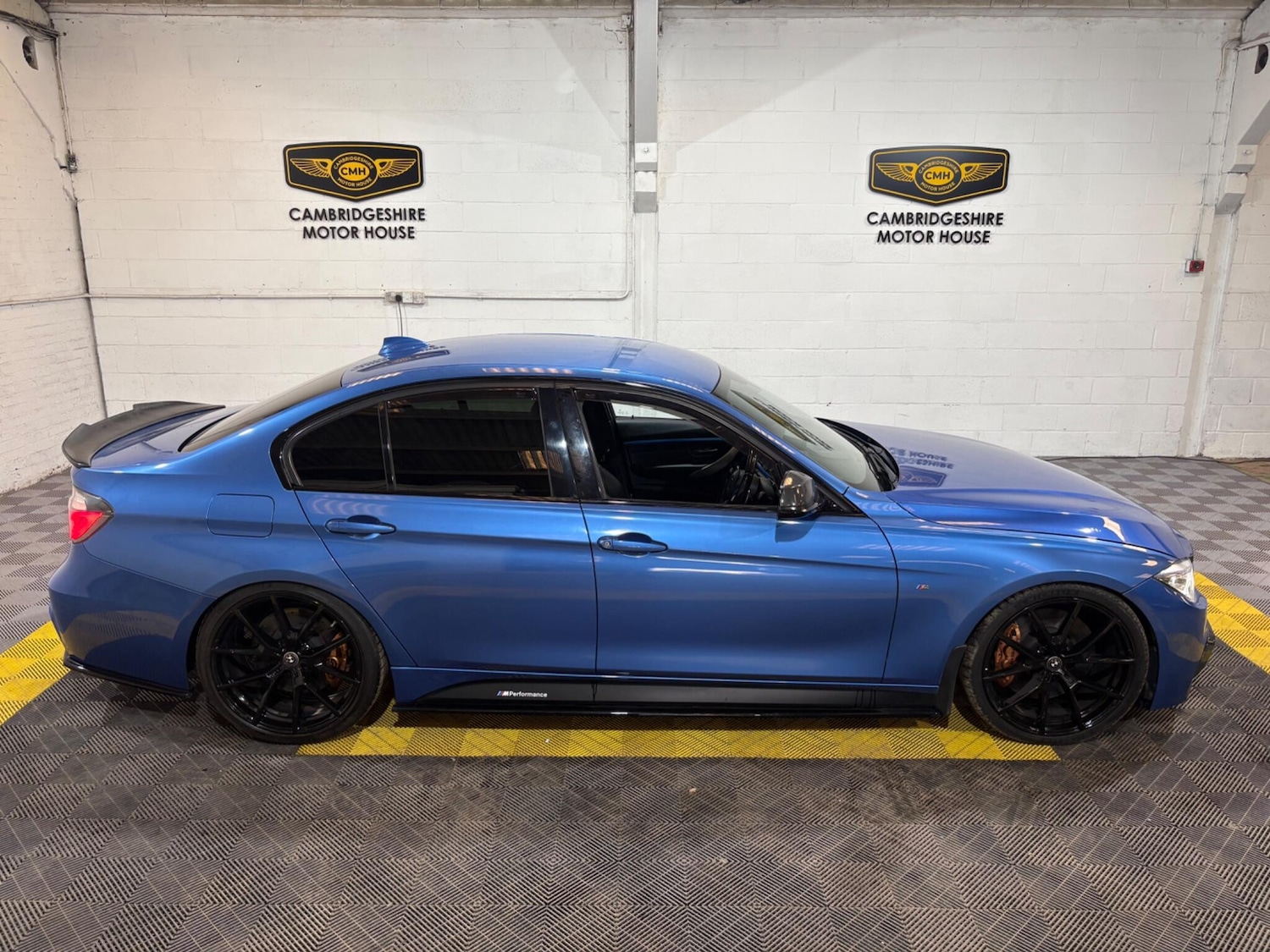 Used BMW 3 Series 2014 for sale - 77940229: Photo 15