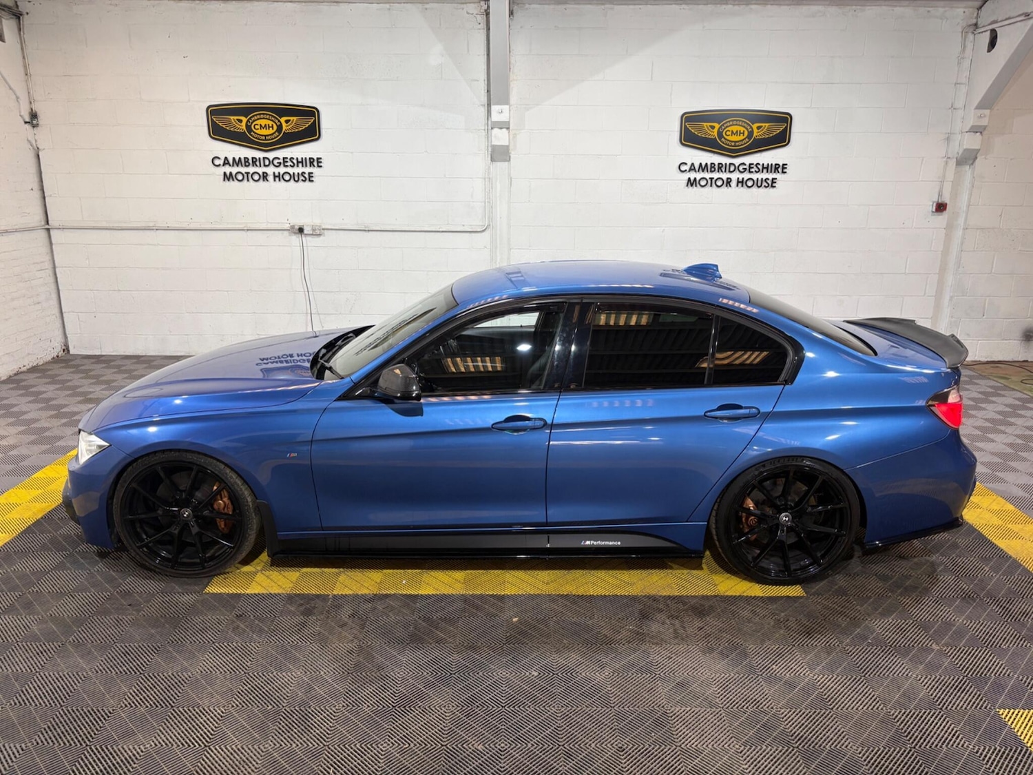 Used BMW 3 Series 2014 for sale - 77940229: Photo 19