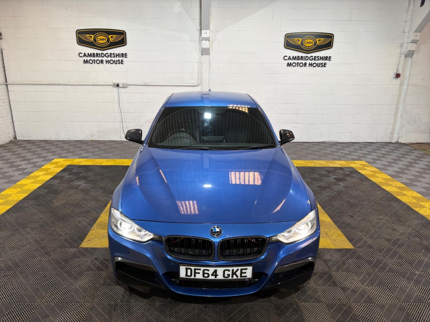 Used BMW 3 Series 2014 for sale - 77940229: Photo 22